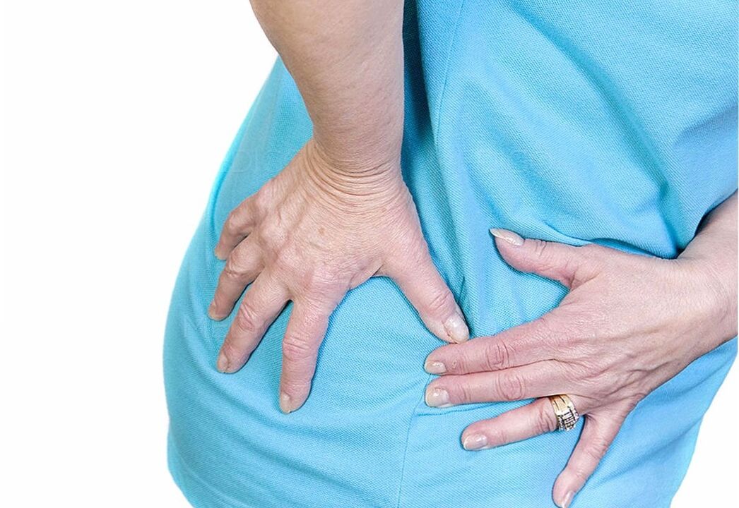 болка во зглобот на колкот поради артроза