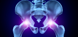 остеоартритис на колкот заеднички